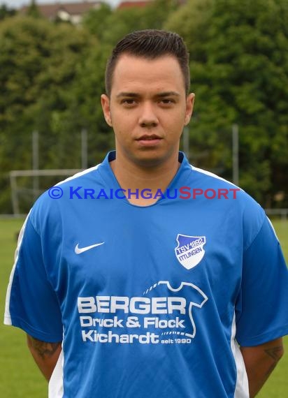 Fussball Regional Saison 2016/17 Spieler-Trainer-Funktionäre (© Fotostand / Loerz)